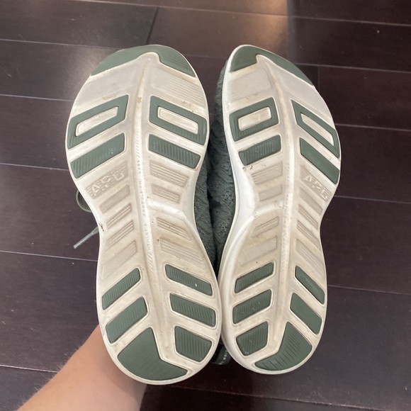 APL Techloom Phantom Sneakers Size 6.5 - Picture 5 of 7